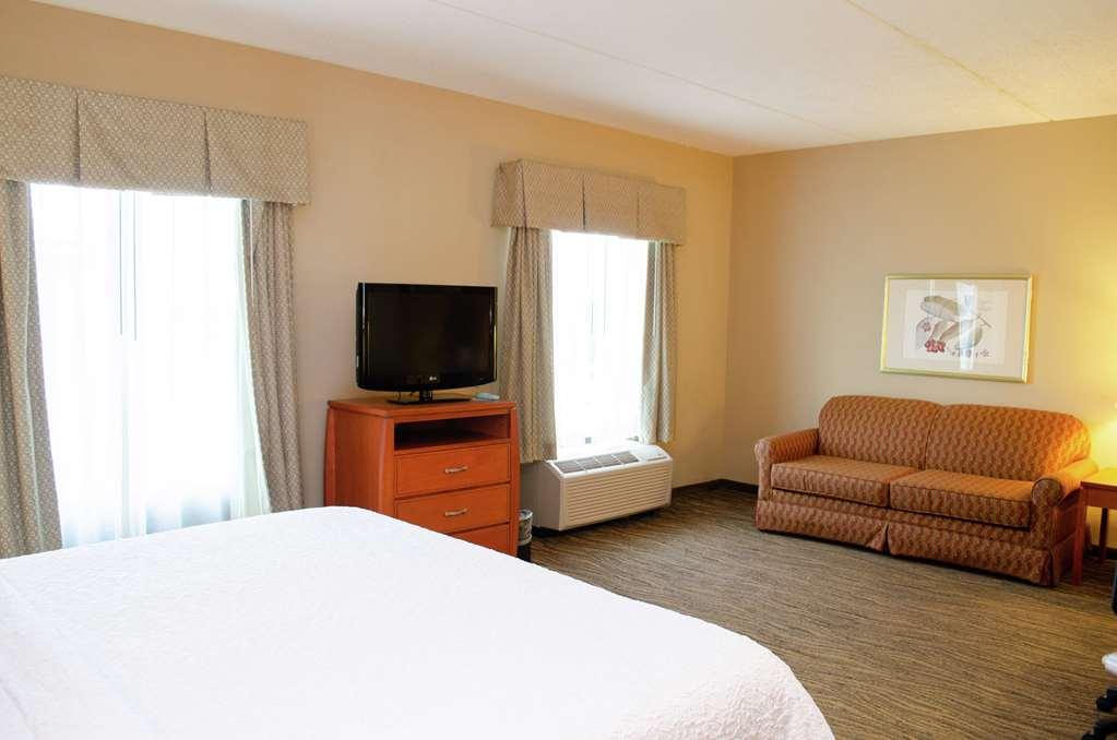 Hampton Inn & Suites Augusta West Quarto foto